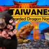 best Taiwanese Bearded Dragon Names