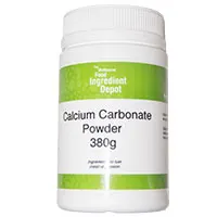Calcium Carbonate without cholecalciferol